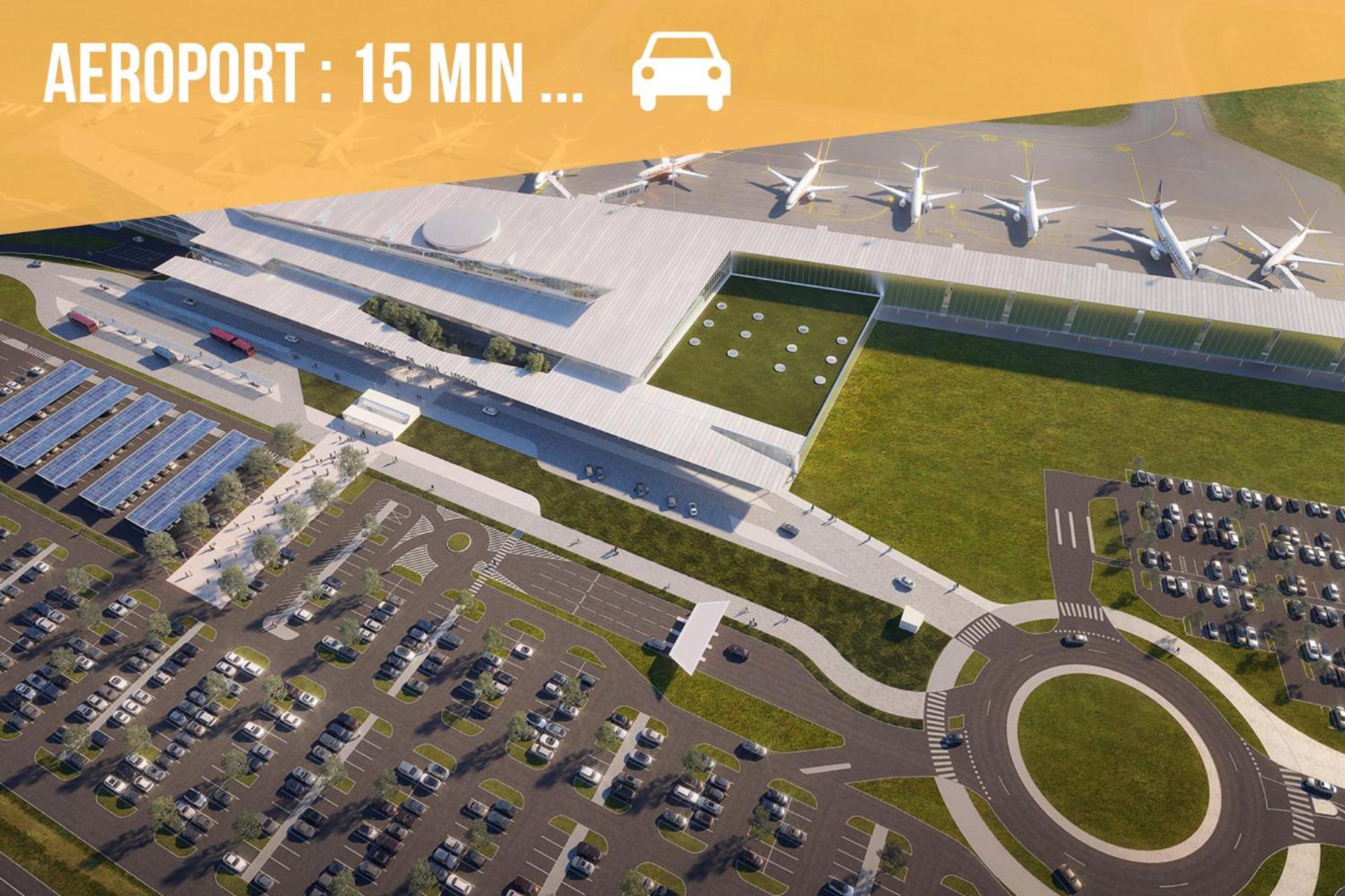 Gite Le Duplex - 5Min De La Gare Vers Lille-Lens-Arras Phalempin Luaran gambar